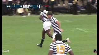 Jeppe Boys 1st VS Northwood 1st 2024 Highlights