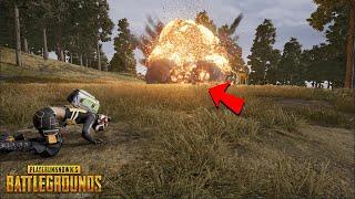 PUBG ЛУЧШИЕ МОМЕНТЫ #322