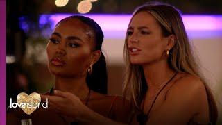 Movie night causes chaos in the Villa - Part 1  Love Island Series 10