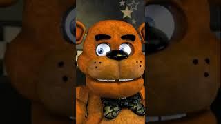 Фредди Потерял Шапку ФНАФ #shorts #fnaf  #animation #врек #рекомендации