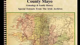 Limerick Ireland genealogy Deely Daly name Irish census substitutes Danny Boy Banned IF59