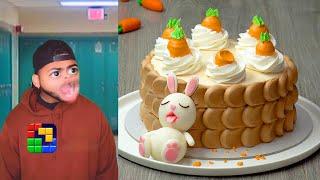 CAKE STORYTIME TIKTOK  POV @Mark Adams Tiktok Compilations Part 395