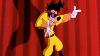 A Goofy Movie - Stand Out School Assembly