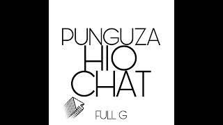 PUNGUZA HIO TALK