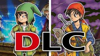 How to Get Dragon Quest VII and VIII DLC AFTER 3DS Shutdown