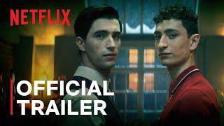 Dead Boy Detectives  Official Trailer  Netflix India