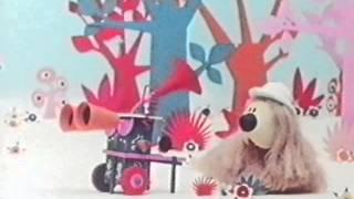 The Magic Roundabout - E8 - The Camera