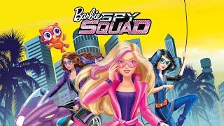 Barbie™ Spy Squad 2016 Full Movie  Barbie Official