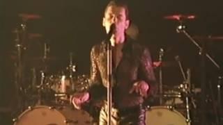 Depeche Mode - Useless live