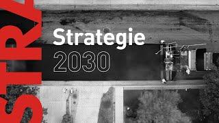 STRABAG Strategie 2030