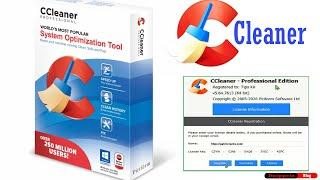 Ccleaner Professional latest version 2020 Licence key  Totally FREE for You