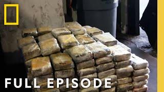 Drug Bust Hidden Coke on Ships Full Episode  To Catch a Smuggler