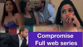 Compromise Web SeriesOfficial Web Series Kooku CompromiseCompromise web seriesweb series