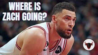 Chicago Bulls Latest Trade Buzz and Free Agency Rumors