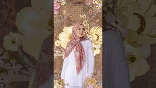 GET YOUR DUCHESS TODAY and GET FREE SHIPPING Shopee Haul Video Hijab Terbaru Rahina Indonesia