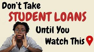 How student loans REALLY work  HIDDEN truths about student loans