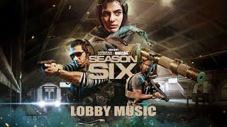 Modern Warfare Season 6 & 7 Lobby Music Warzone  Multiplayer Menu Theme - FULL VERSION