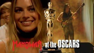 Manowar Live From The Oscars