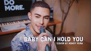 Baby Can I Hold You - Tracy Chapman  Cover by Nonoy Peña