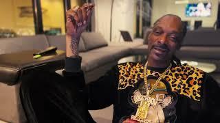 Snoop Dogg ft. October London - Touch Away Official Music Video
