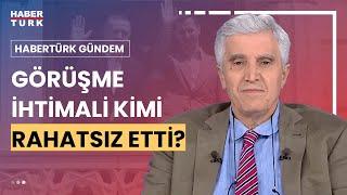 Erdoğan-Esad görüşmesi ne zaman? Prof. Dr. Hüseyin Bağcı yorumladı