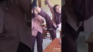 Video virall tiktok bikin ngakak parah #viral