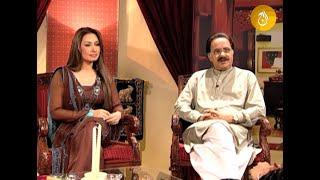 Begum Nawazish Show  Reema Khan & Makhdoom Ameen Fahim  Ep 1