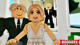 MY GIRLFRIEND CHEATED ON ME WITH MY BEST FRIEND ROBLOX MOVIE CoxoSparkle2