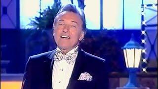 Karel Gott - Wenn du in meinen Träumen bei mir bist Somewhere Over The Rainbow 2005