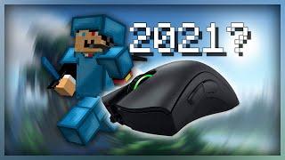 Is the Razer Deathadder Essential still worth for Minecraft PvP?