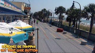 Dirty Don’s Oyster Bar Live Cam - South Carolina Live Cam - Myrtle Beach boardwalk live cam