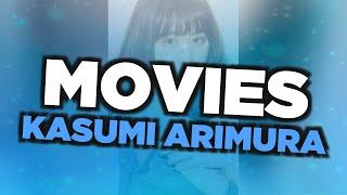 Best Kasumi Arimura movies