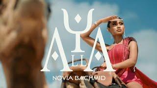 NOVIA BACHMID - YA LLA OFFICIAL MUSIC VIDEO