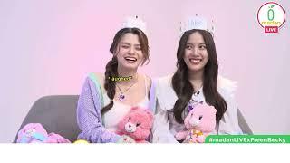 Eng Sub Pink Trap Game - FreenBecky x Madan