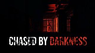 Chased by Darkness Gameplay PC