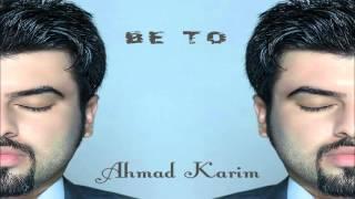 Ahmad Karim Razy Dl track4 2016 ئەحمەد کەریم ڕازی دڵ