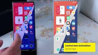 Vivo & Origin OS - 9 Paramètres indispensables + 1 Hack - French