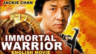 Jackie Chan In IMMORTAL WARRIOR - Hollywood Blockbuster Action Movie In English  New English Movies
