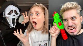 MY SISTER WAS KIDNAPPED *help me*