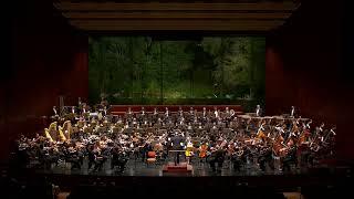 Gustav MAHLER Symphonie No 3 Frédéric CHASLIN ORCH. Gulbenkian