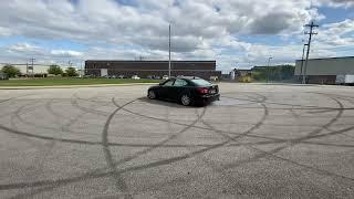 Lexus IS250 Drifting  Static 