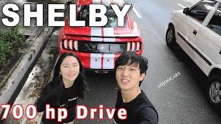 2020 Mustang GT Shelby Driving Impressions - SoJooCars