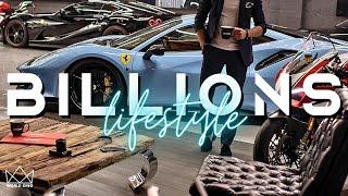 BILLIONAIRE LIFESTYLE 1 Hour Billionaire Lifestyle Visualization Manifestation Billionaire Ep. 24