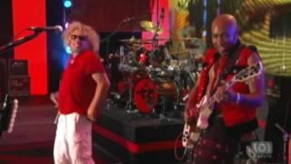 GBASE  Sammy Hagar - Mas Tequila