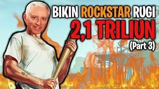 Satu Momen Yang Merubah Rockstar & Industri Video Game Selamanya  Jack Thompson Part 3