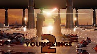 YOUNGLINGS 2 - STAR WARS FAN FILM 2022