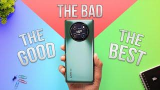 Lava Agni 2 Review The Good The Bad The Best