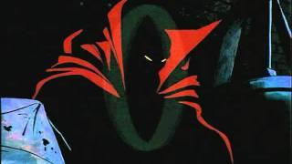 Spawn 2 hbo series