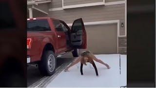 TOTAL IDIOTS AT WORK Top Funny Compilation 2024 - Top Funny Fail Compilation #231