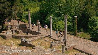 Ostia Antica Italy Peek Into Ancient Rome - Rick Steves Travel Guide - Travel Bite